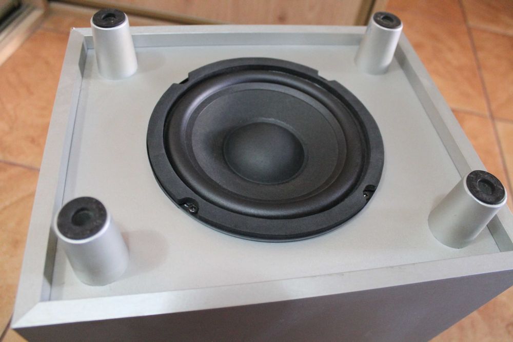 Subwoofer Aktywny Quadral quintas 5.1