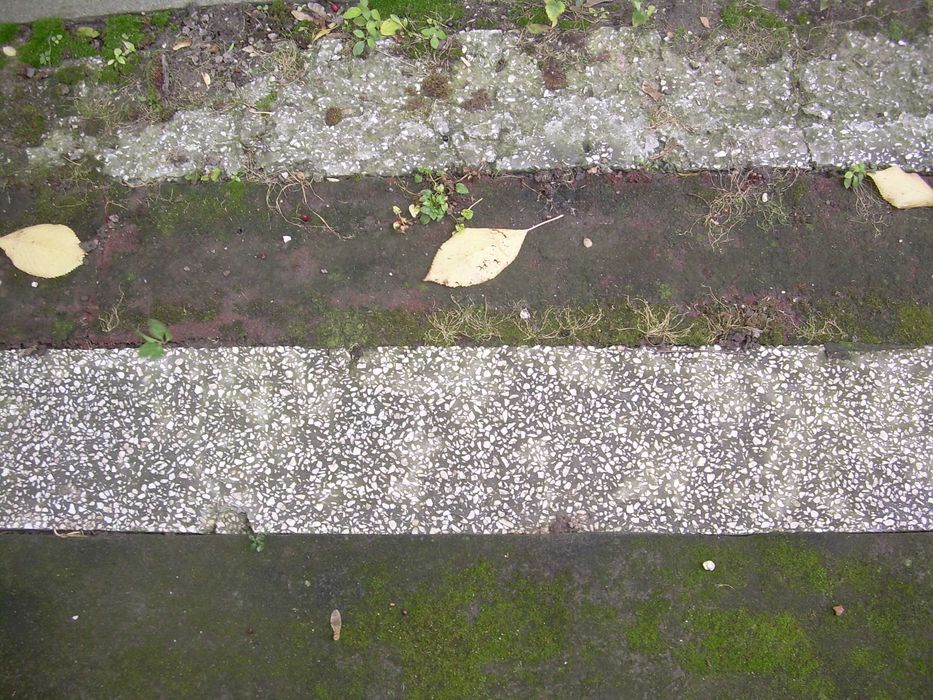 krawężniki parapety betonowe