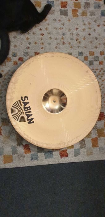 Ride 20" Sabian B8