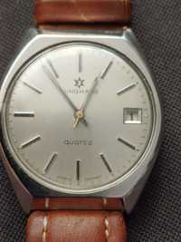 Junghans quartz stal