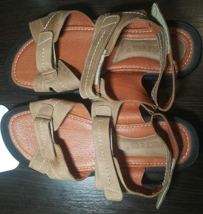 сандалі - 47 розмір