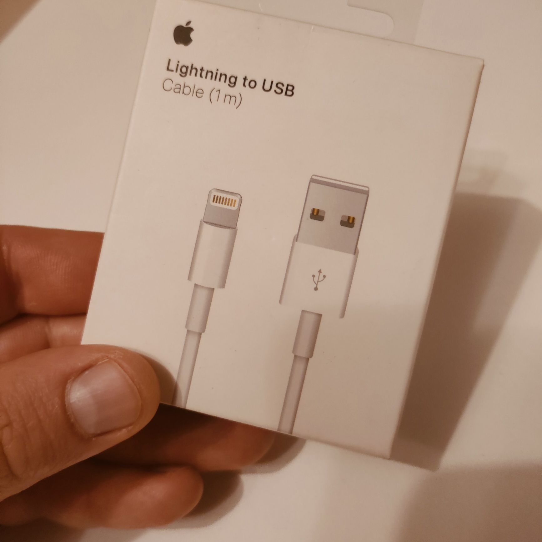 Kabel Lighting 1m