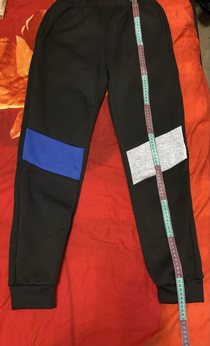 Спортивный костюм на флисе