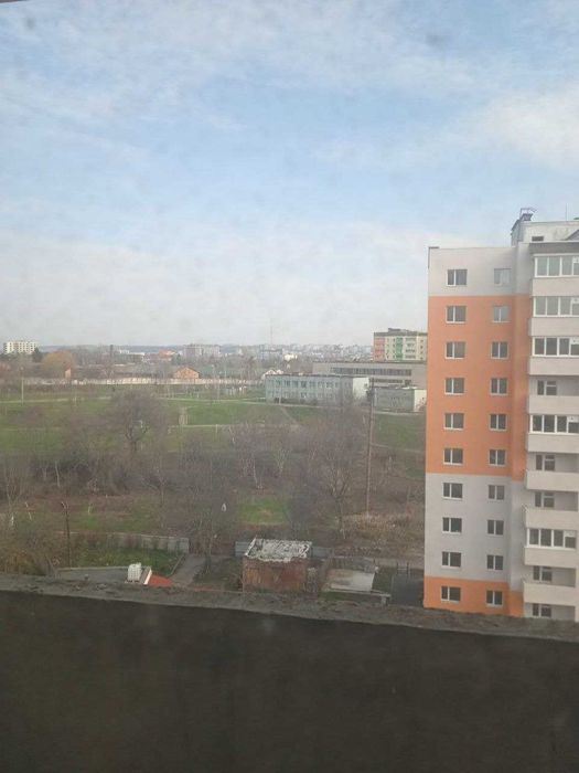 3-кімнатна квартира в ЖК “Злагода”, Дубово