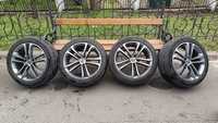 Продам диски MAK R18 5x114.3 8Ј ЕТ 45 (Honda, Acura, Toyota)