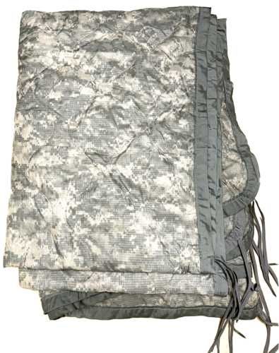 US Military Army ACU Wet Weather Poncho
