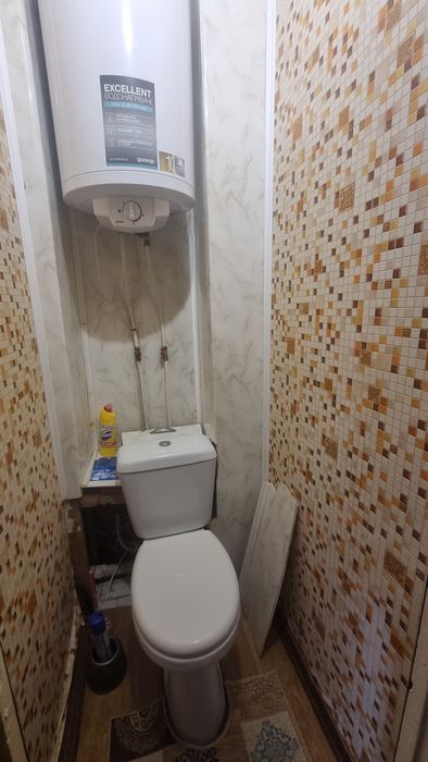 Продаж 3х кімнатної квартири 5 Зарічний