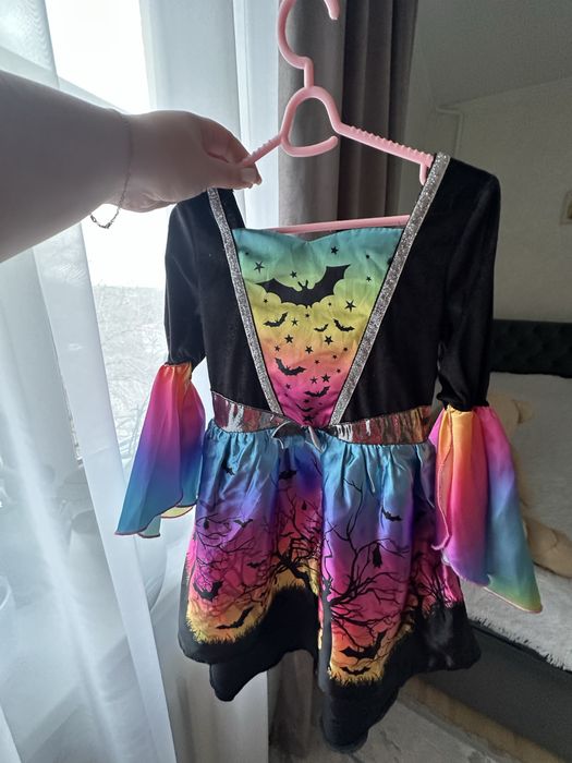 Детские платья принцес