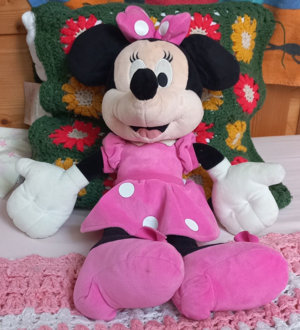 Maskotki Hello Kitty Myszka Mini Kotek Parówka Syrenka Słonik Napój