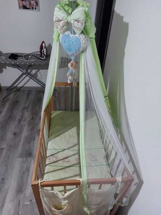 Терміново продається Дитяче ліжко
