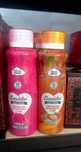 Włoskie Perfumy do prania Cocolatevi róża lub Argan