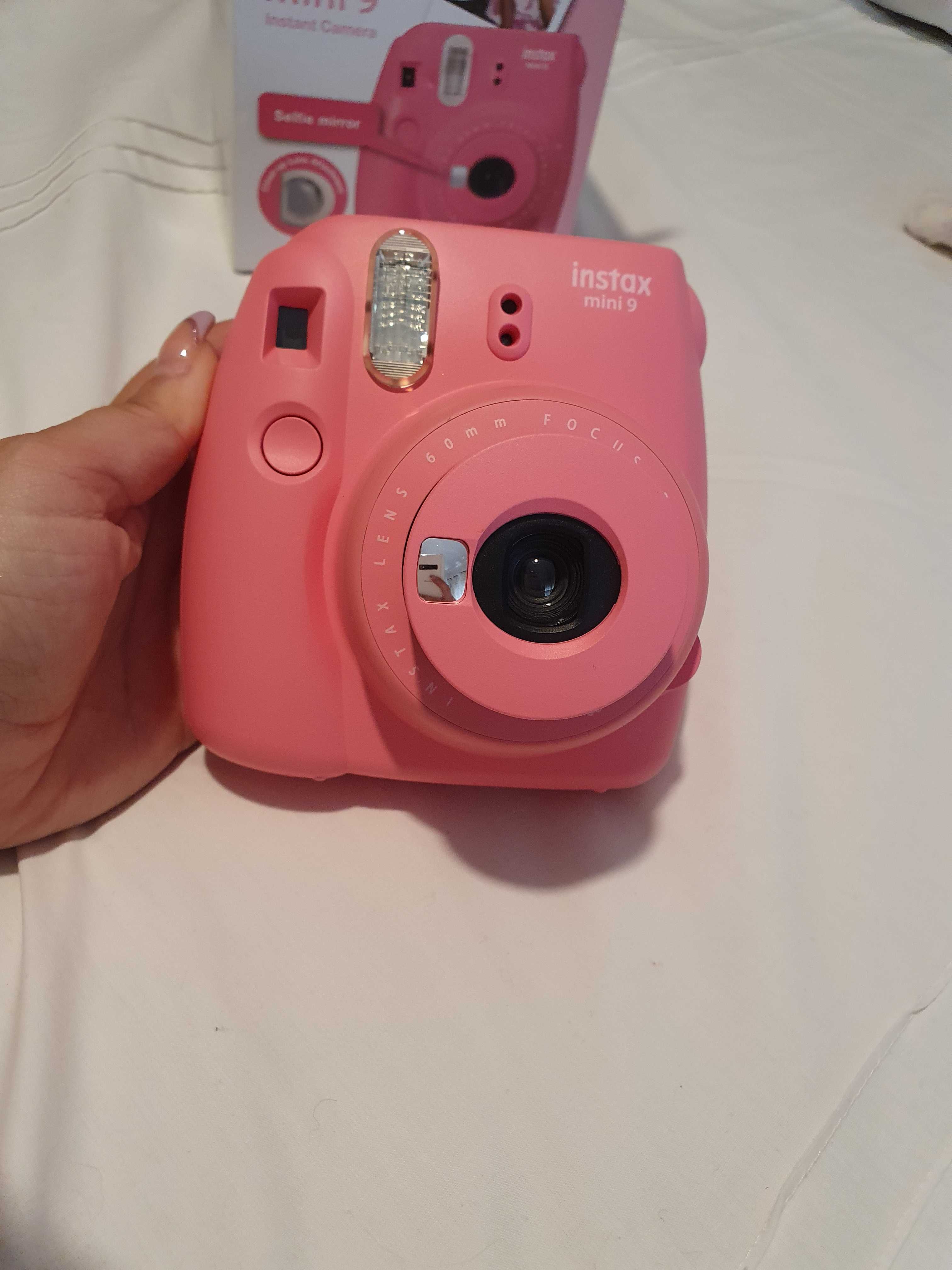 Instax mini9 Fujifilm