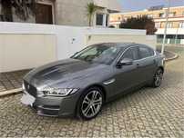 Jaguar XE 2.0 D 180cv Sport Aut. Nacional