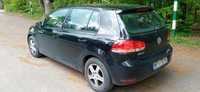 Volkswagen Golf 6 1.6 TDI  2011r.