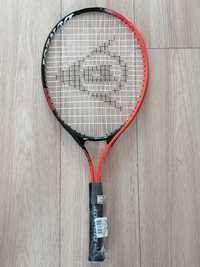 Rakieta tenisowa DUNLOP FORCE 25 Nowa rakieta tenisowa DUNLOP FORCE 25