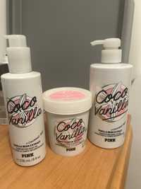 Zestaw Victoria’s Secret Coco Vanilla