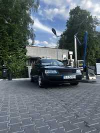 volkswagen passat b5 1.8 benzyna z gazem