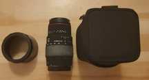 Sigma 70-300 Canon