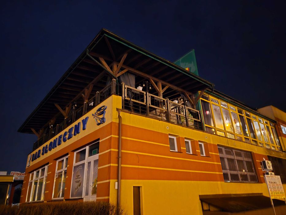 Sprzedam Restauracje - OKAZJA