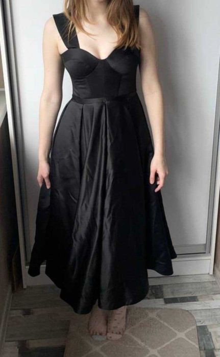 Сукня випускна  48 розмір