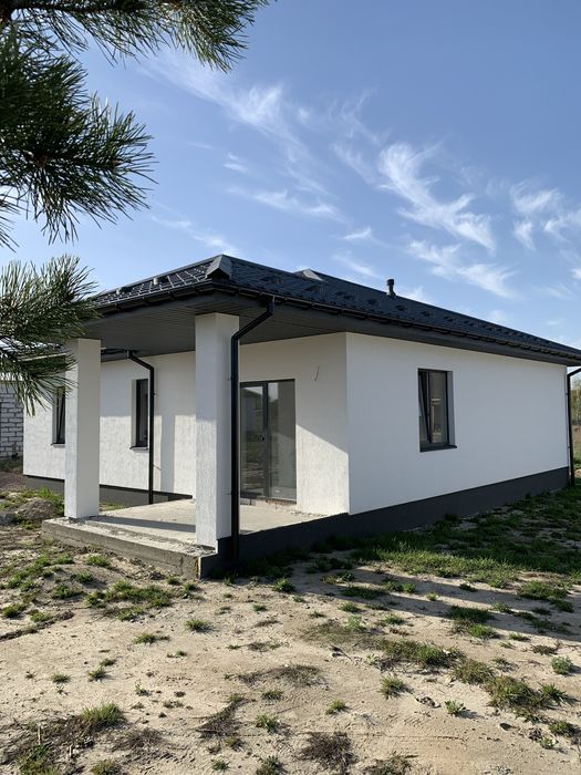 Продаж котеджа Васильків Путрівка