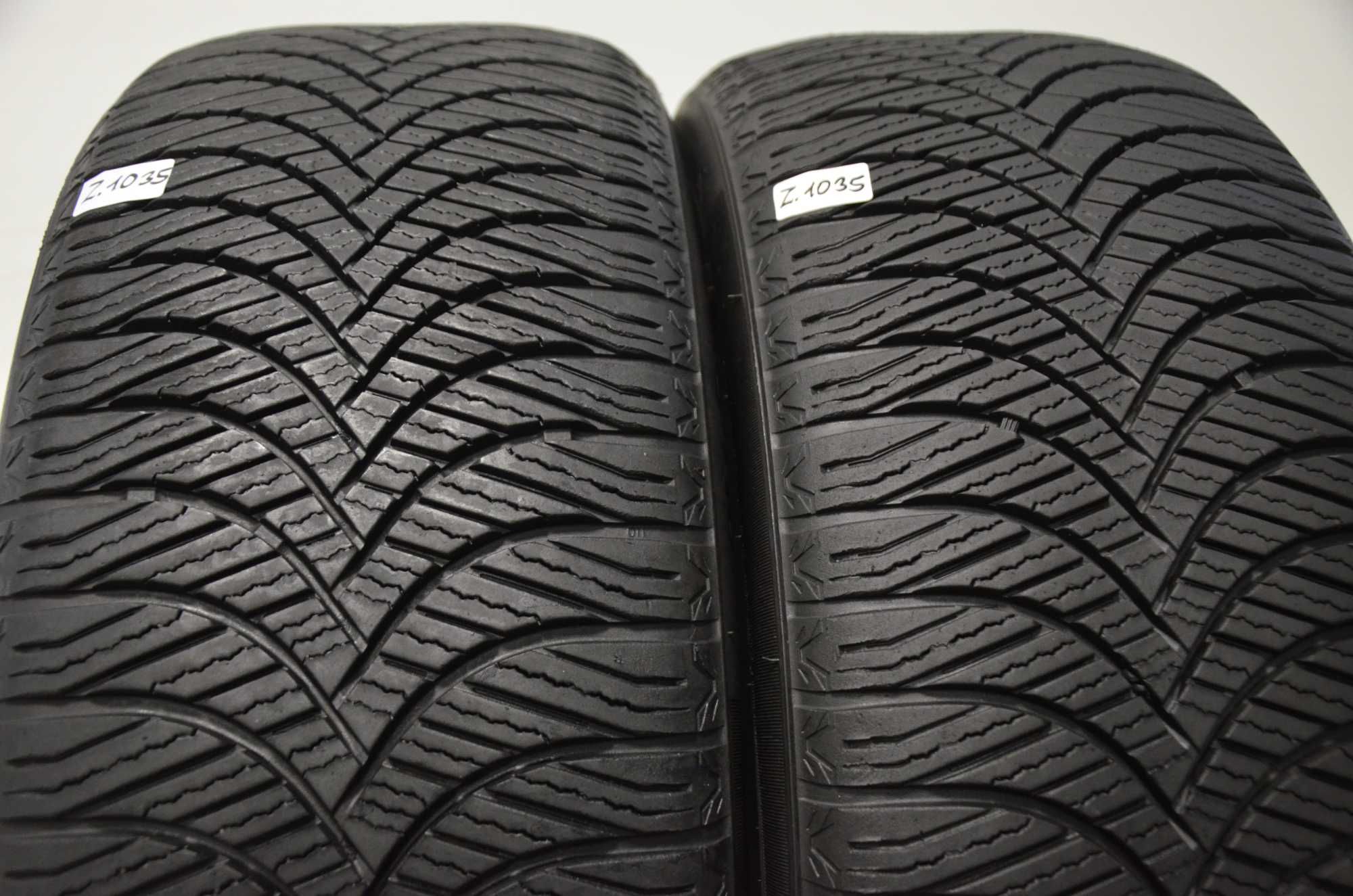 ROK 2021, 225/45 R18 Goodride All Season Elite Z-401 Para nr z1035