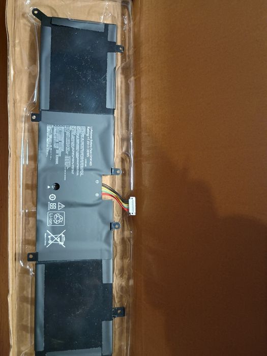 Bateria do laptopa Asus c21n1423