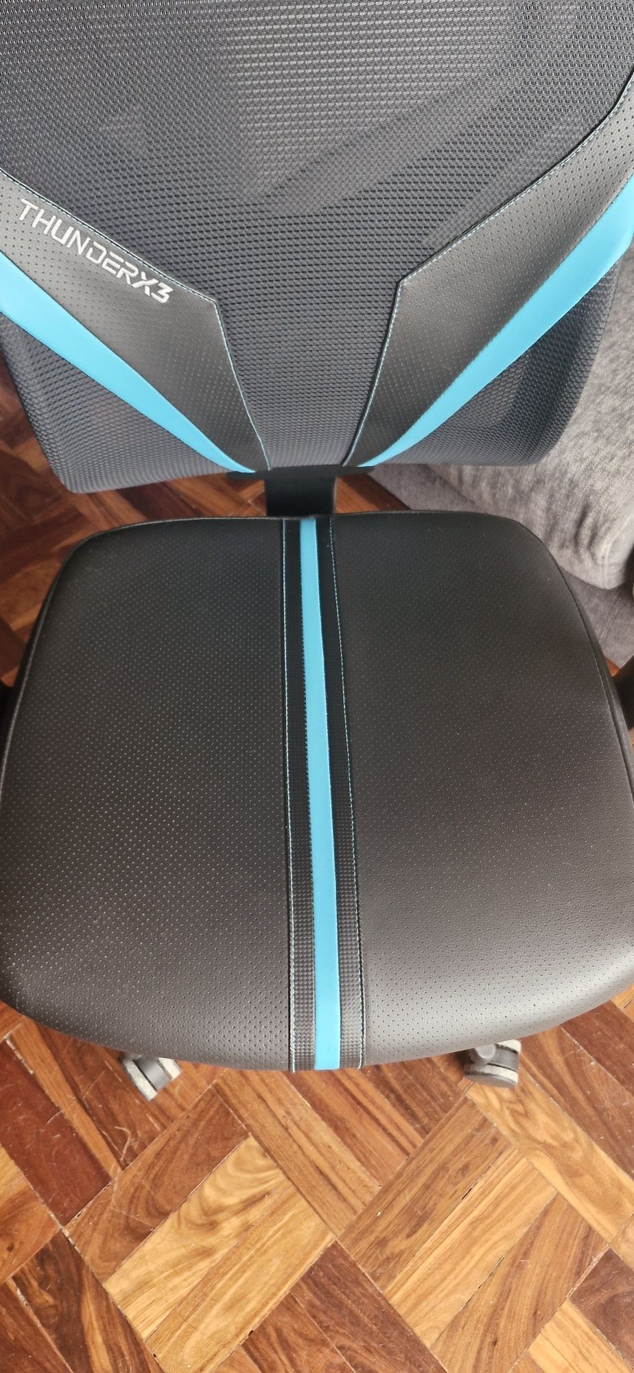 Cadeira Ergonômica Mars Thunder X3