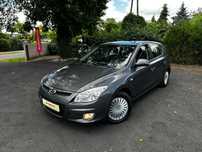 Hyundai I30 1.6‼️ 122PS‼️ OPŁACONY‼️ 2008r‼️ z Niemiec‼️