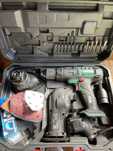 Aparelho Combinado 4 em 1 a Bateria Parkside PKGA 20-Li C2