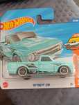 Miniaturas - Matchbox e Hot Whells