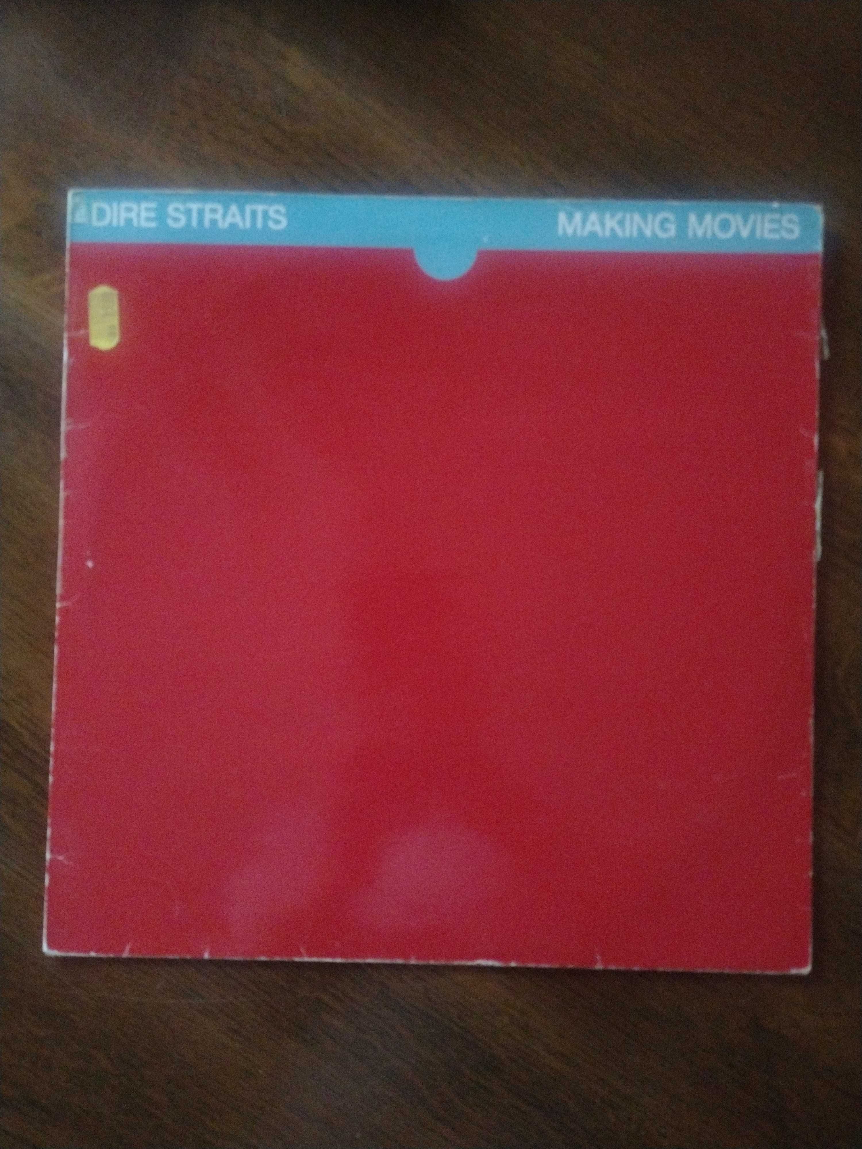 Płyta winylowa - Dire Straits - LP