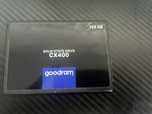 Dysk SSD GoodRam CX400 128GB