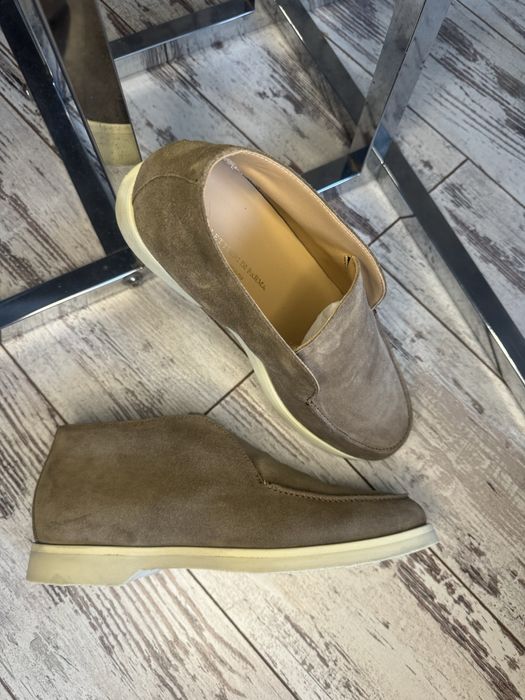 Ботинки pellettieri di parma оригинал