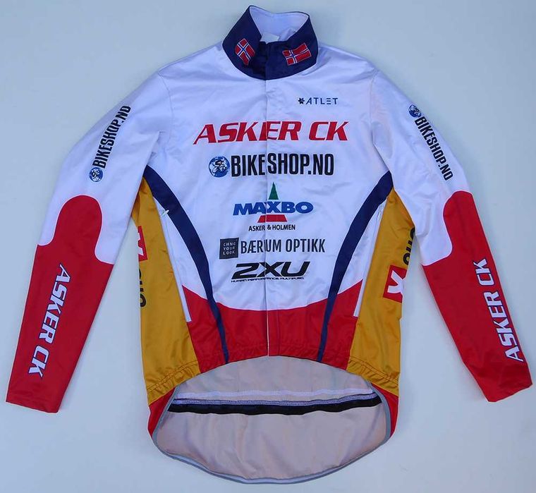 super kurtka bluza rowerowa kolarska