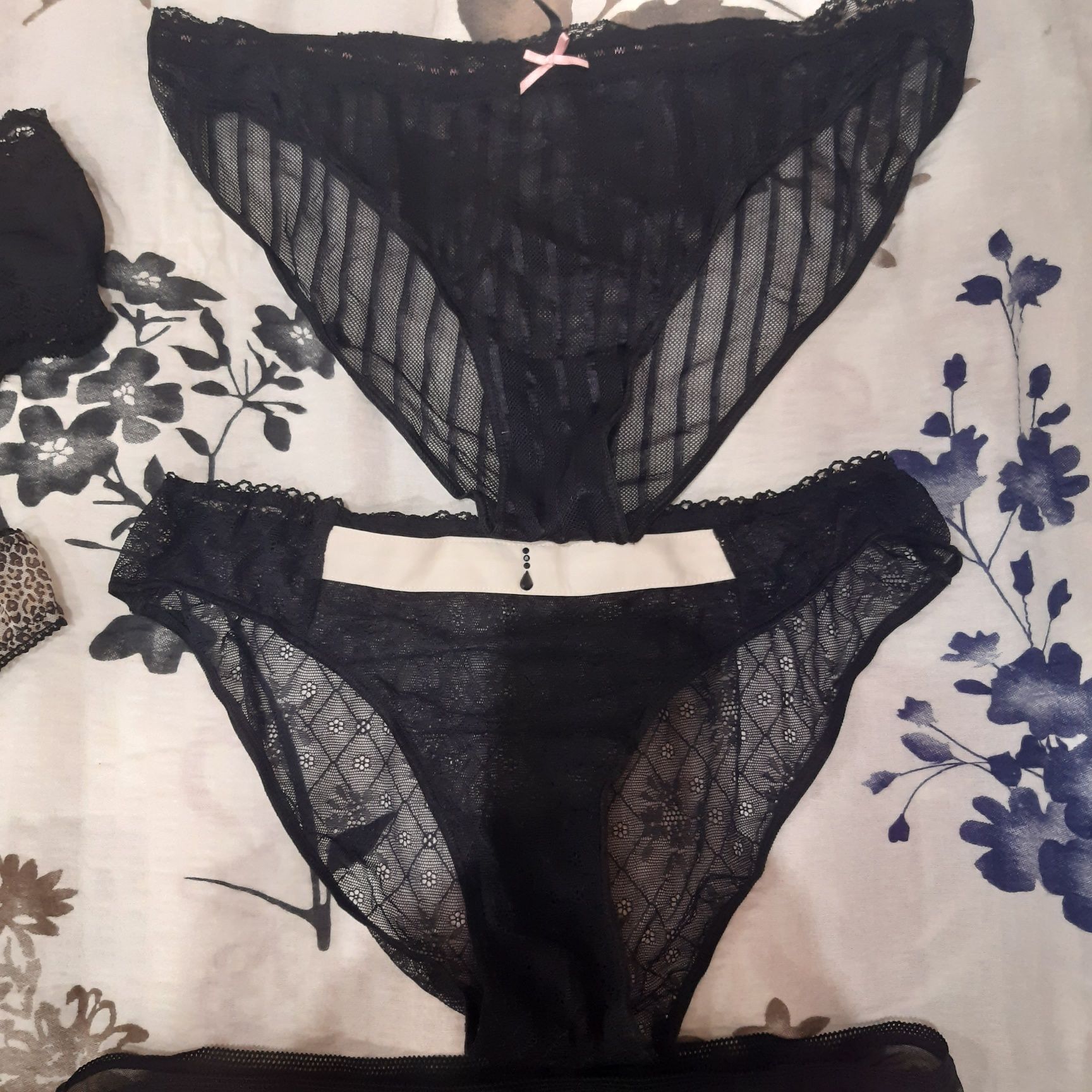 Продам бельё  женское фирмы H&M и другие