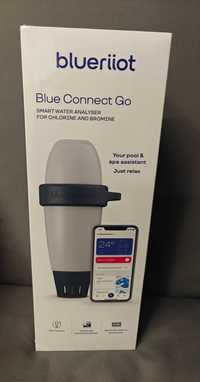 Blue Connect GO analizator wody bluetooth