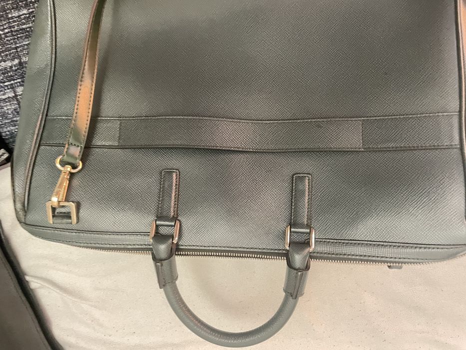 Seraphin Milano портфель