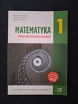 Matematyka 1 (zakres podstawowy)