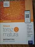 Vademecum teraz matura matematyka poziom rozszerzony  2024