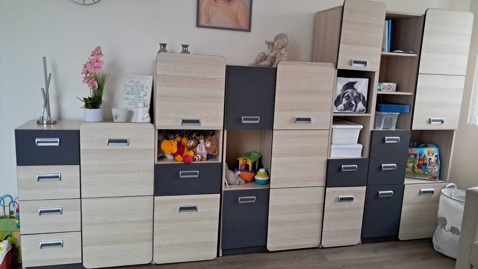 Meble  dziecięce/młodzieżowe  Ikea