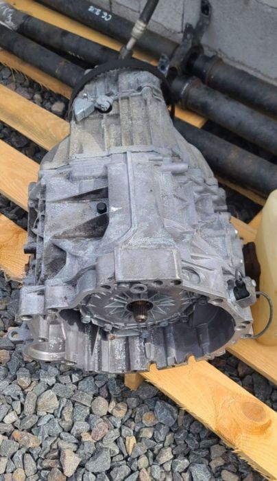 Акпп коробка передач варіатор ауді ауди а6 с5 а4 б6  а4 б72,5тді