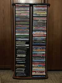 DVD CD диски фильмы мультики игры музыка