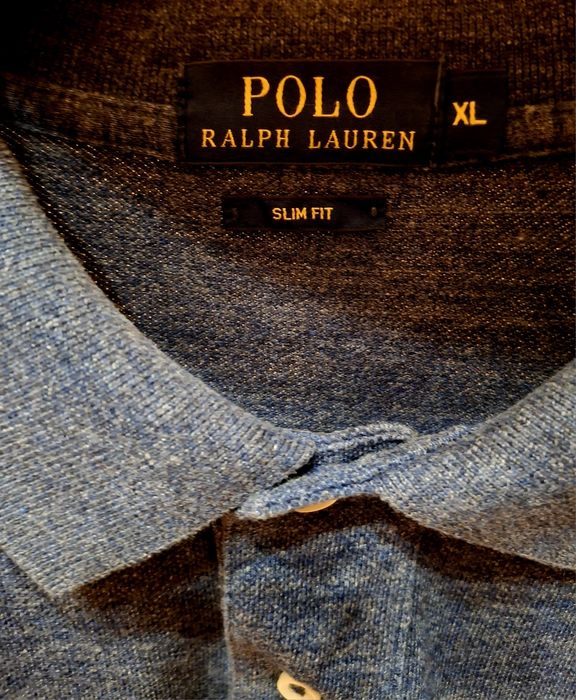 Поло , RALPH LAUREN. мужская, XLразмер.