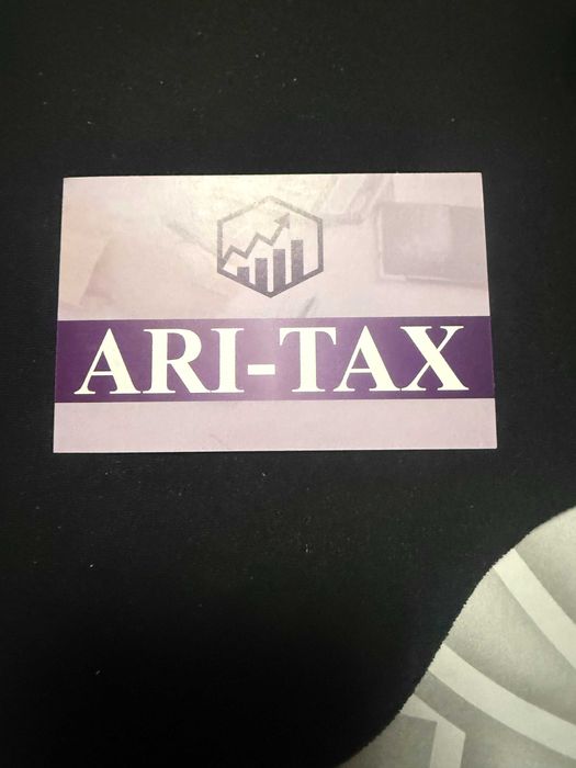 Biuro rachunkowe Ari -Tax