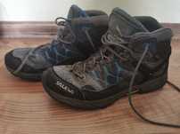 Salewa buty trekkingowe damskie rozmiar 38