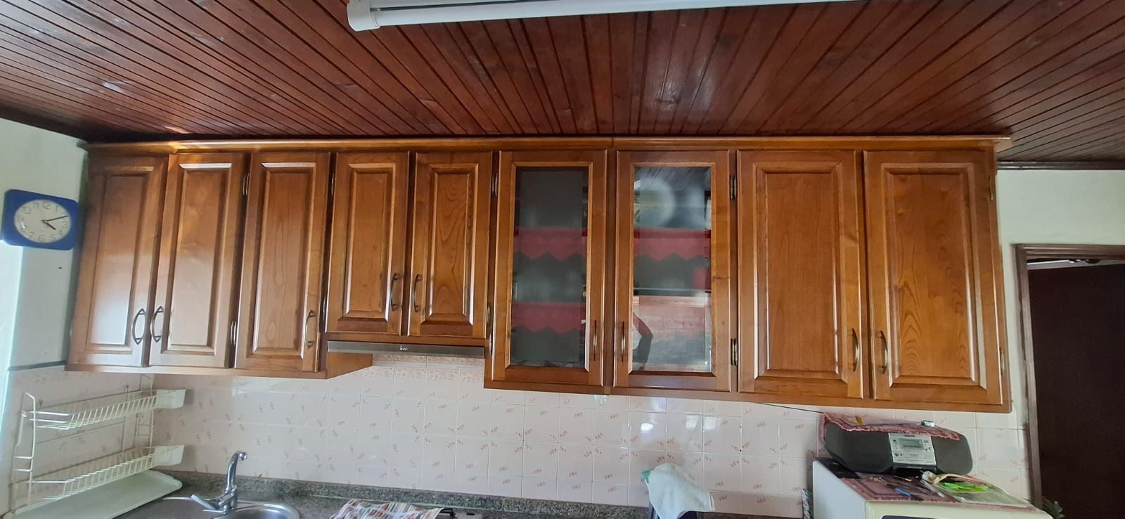 Móveis de cozinha