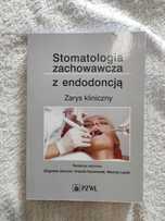 Stomatologia zachowawcza Jańczuk