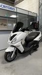 Peugeot Citystar 125