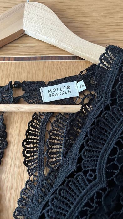 Macacão MOLLY BRACKEN - apenas 1 utilização. Como novo.